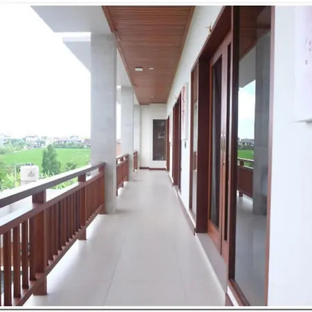 Reddoorz Plus Near Canggu Beach