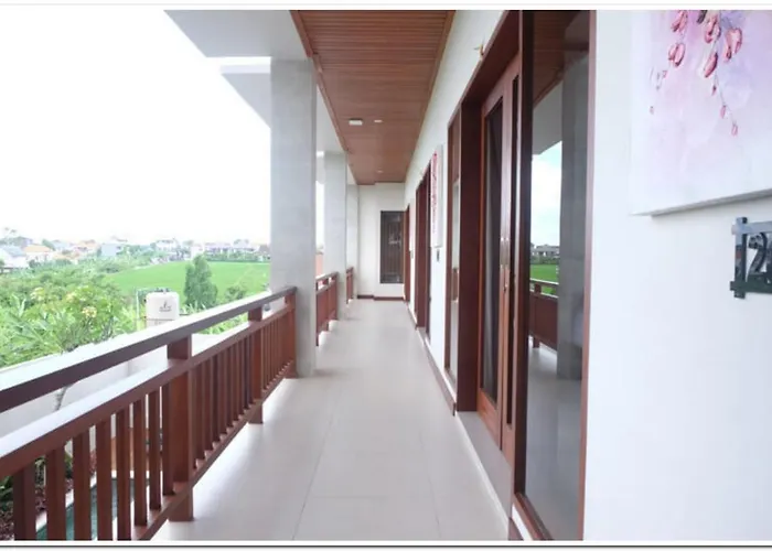 Reddoorz Near Hotel 3*