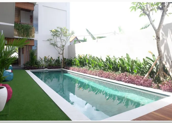Reddoorz Near Hotel Canggu (Bali)