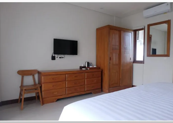 Reddoorz Near Hotel 3*